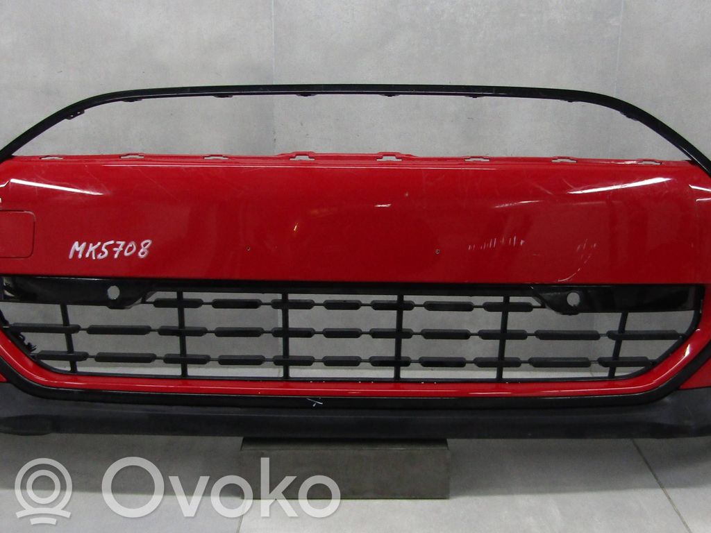 Mini F66 Etupuskuri 