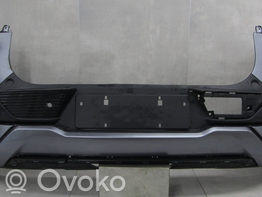 BYD Atto 3 Galinis bamperis 