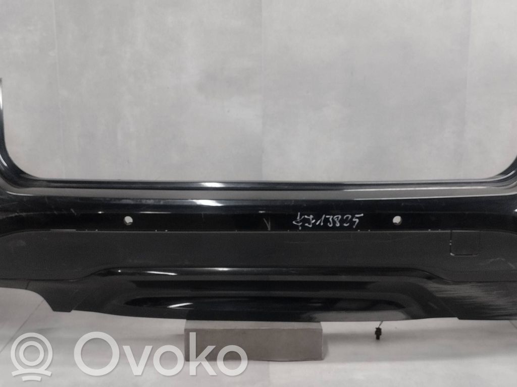 BMW X3 F25 Pare-chocs 