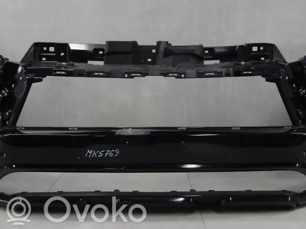 Mitsubishi Eclipse Cross Front bumper 