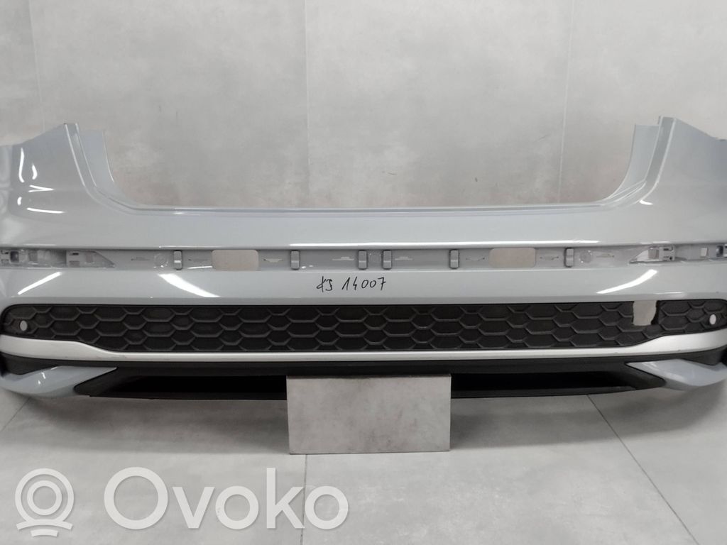Audi A3 8Y Parachoques 