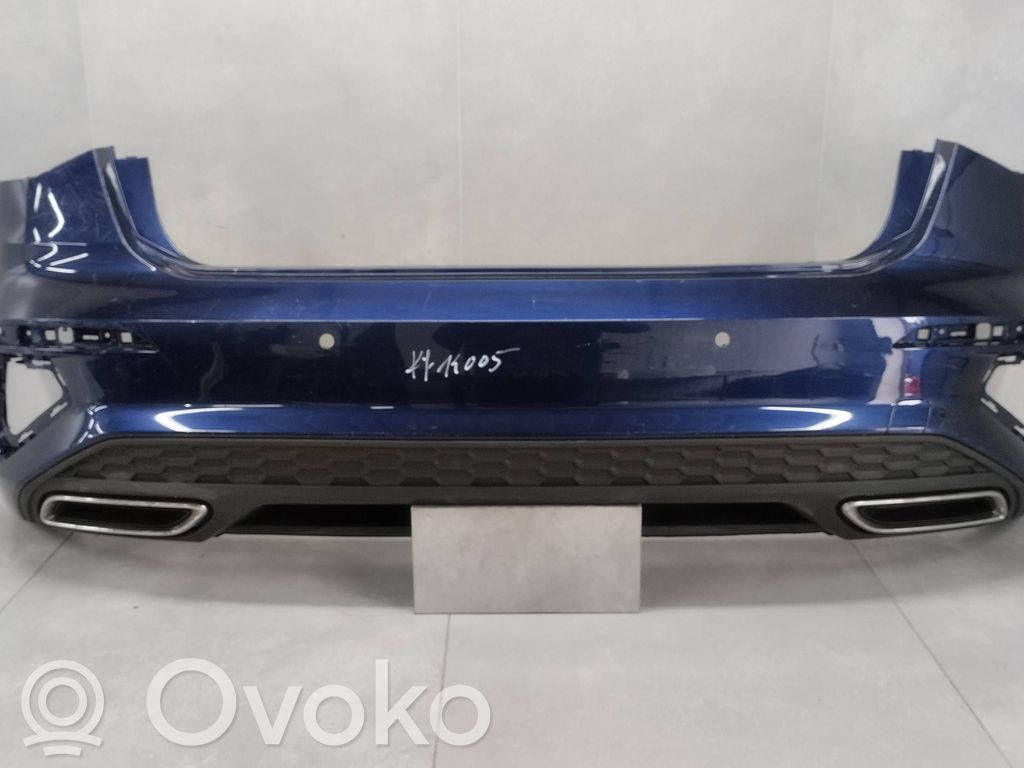 Audi A3 8Y Parachoques 