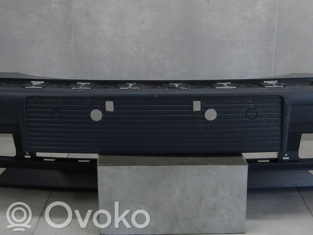 Front bumper   51111908063
