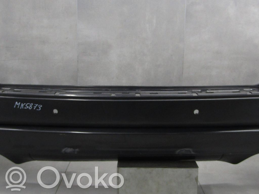 Jeep Grand Cherokee Parachoques 