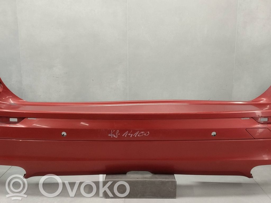 Volvo XC60 Bară spate 