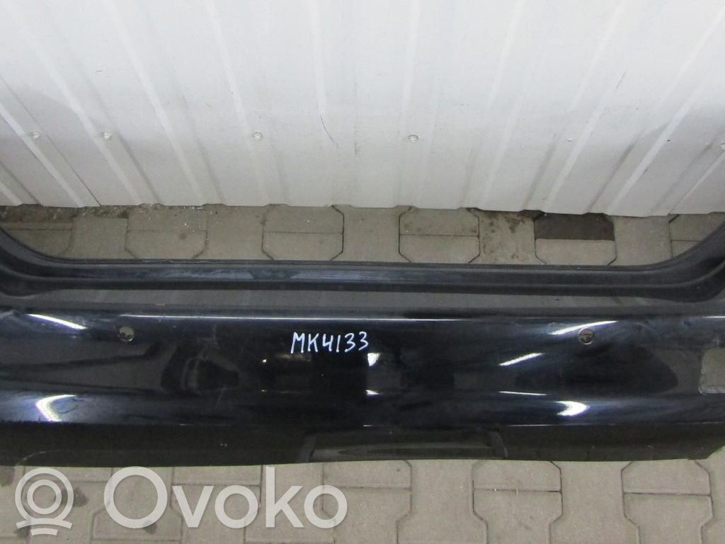 BMW 3 G20 G21 Puskuri 