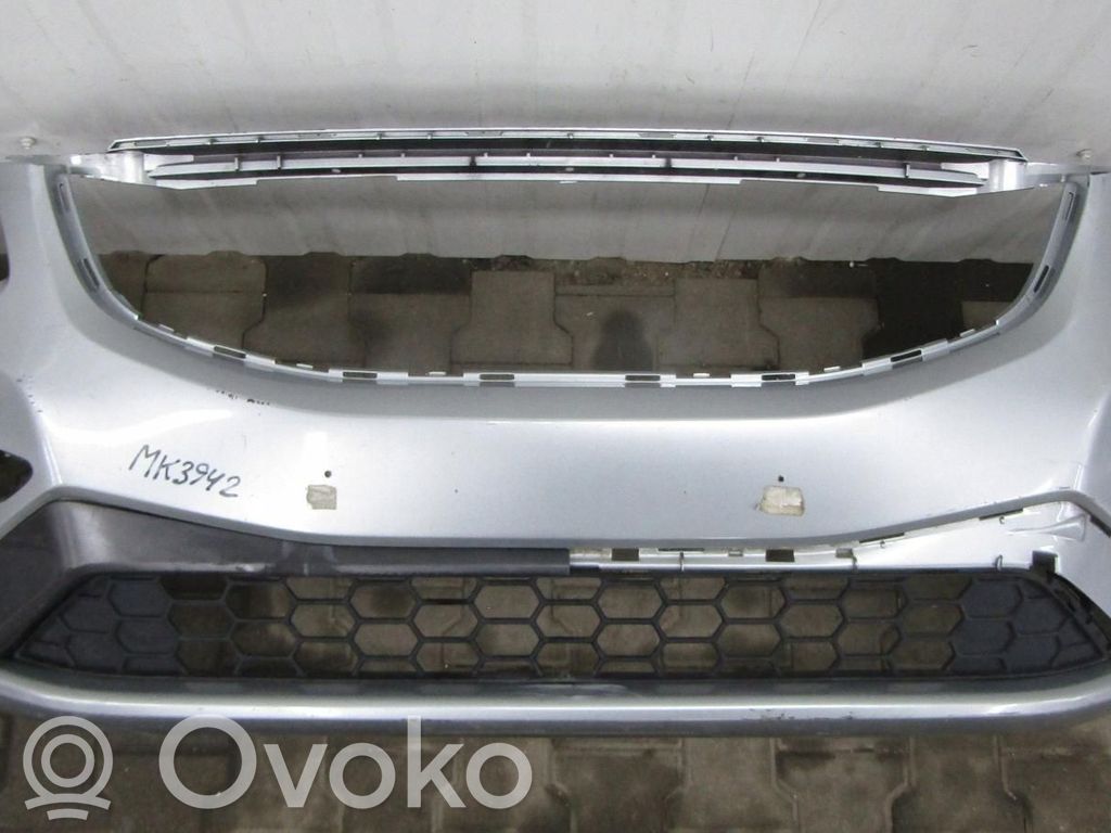 Volvo V60 Front bumper 