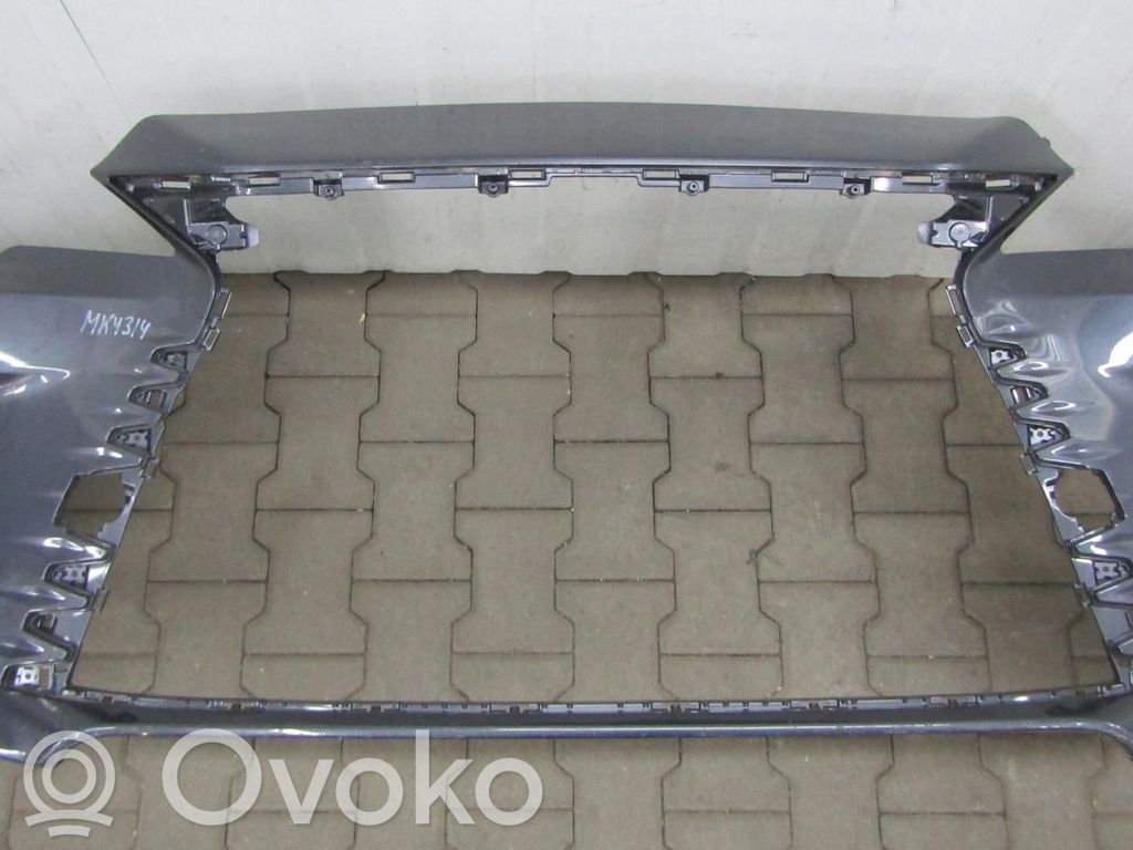 Lexus RX V Etupuskuri 