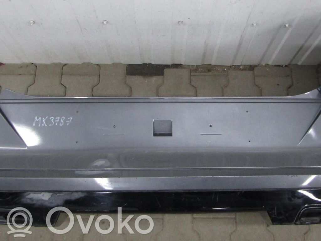 Бампер   5FF807984