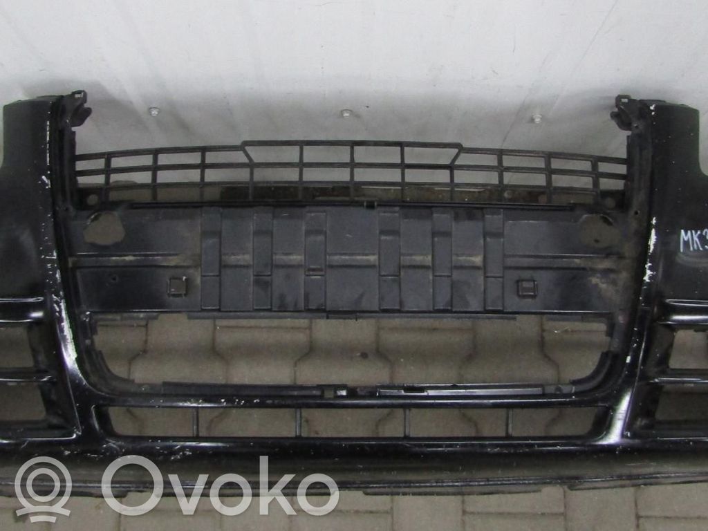 8E0807437AH Audi A4 S4 B7 8E 8H Front bumper, €150.00 | RRR