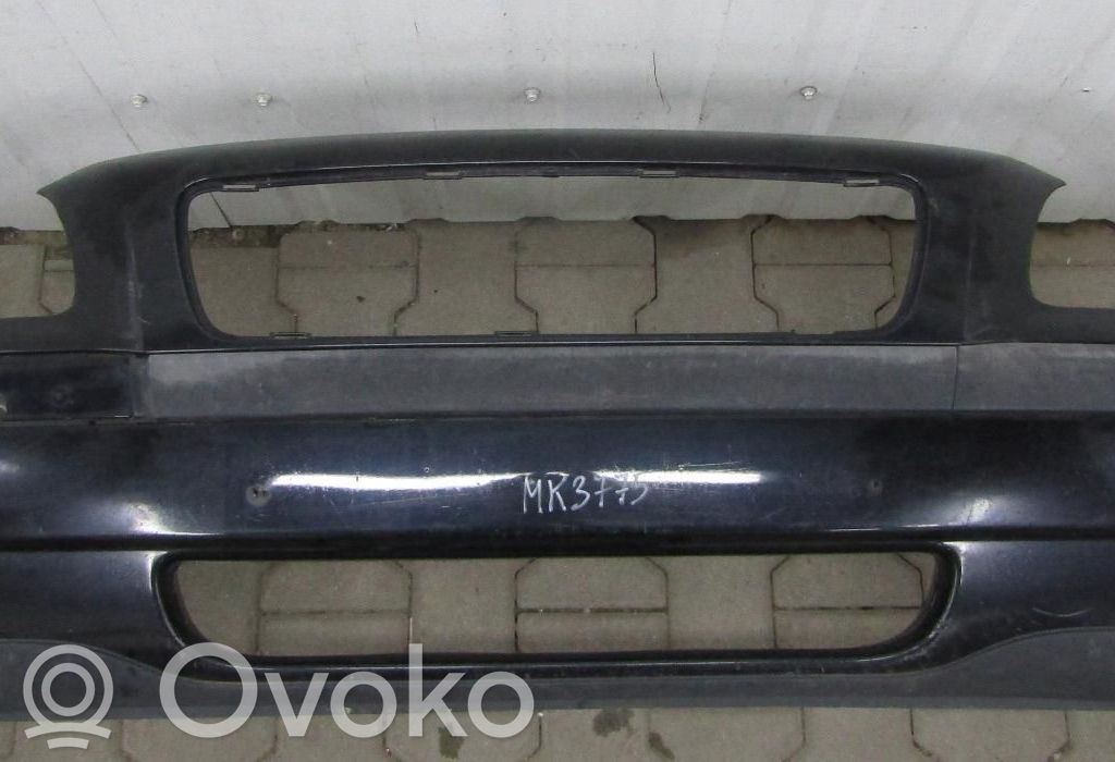 Volvo S60 Front bumper 