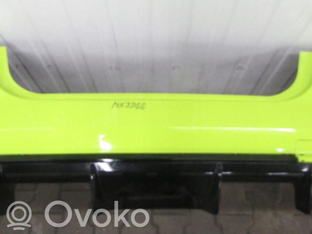 BMW M4 G82 G83 Parachoques 