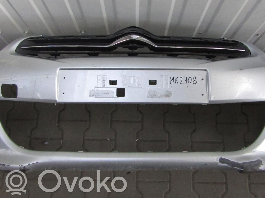 Citroen C4 Grand Picasso Front bumper 