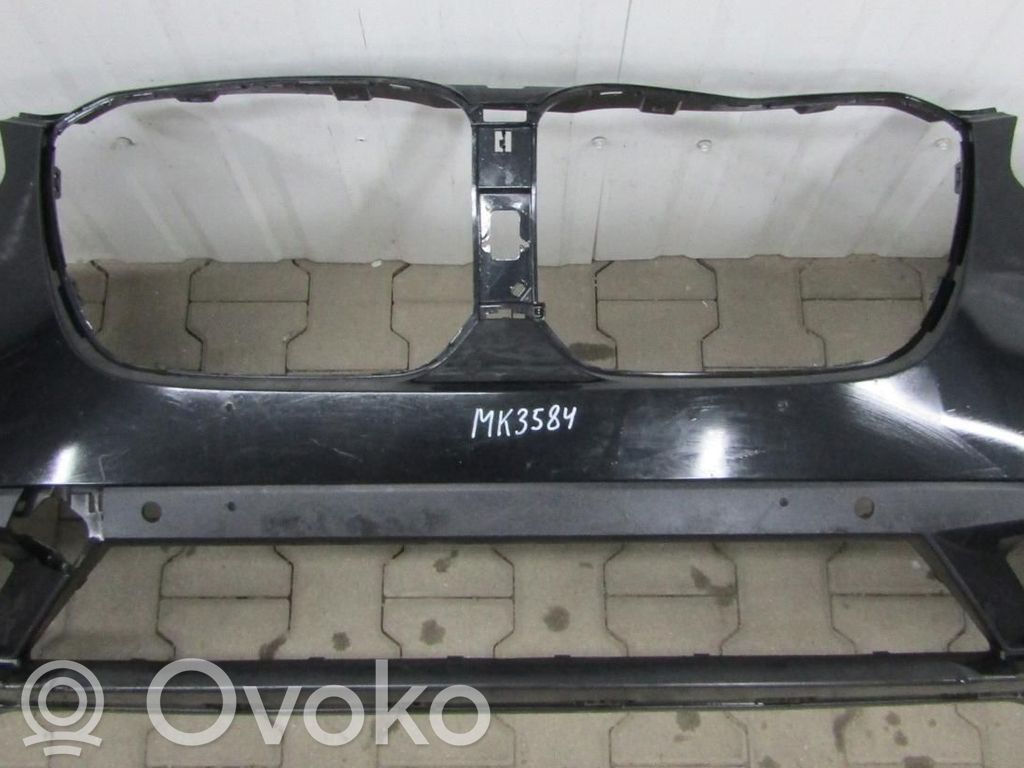 BMW X3 G01 Parachoques delantero 