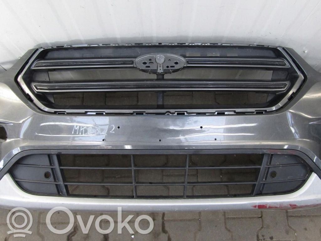 Ford Kuga II Front bumper 
