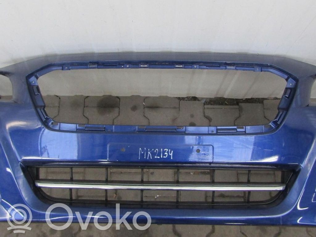 Subaru Levorg Etupuskuri 