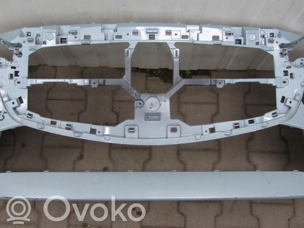 Mazda 2 Front bumper 