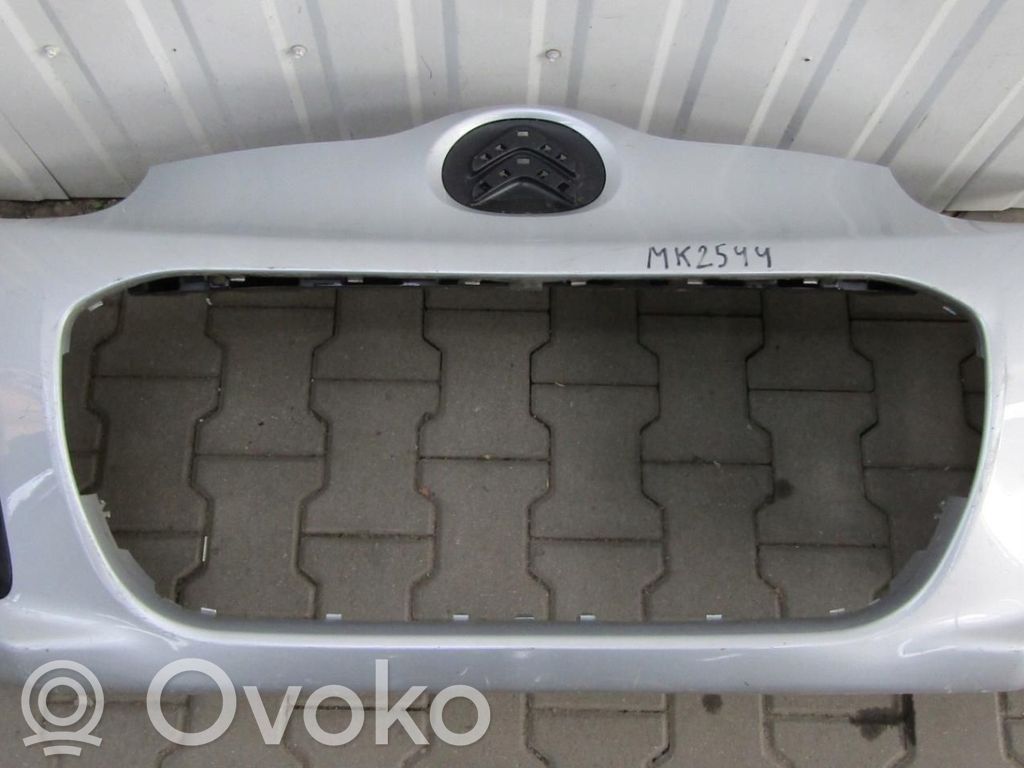 Citroen C3 Etupuskuri 
