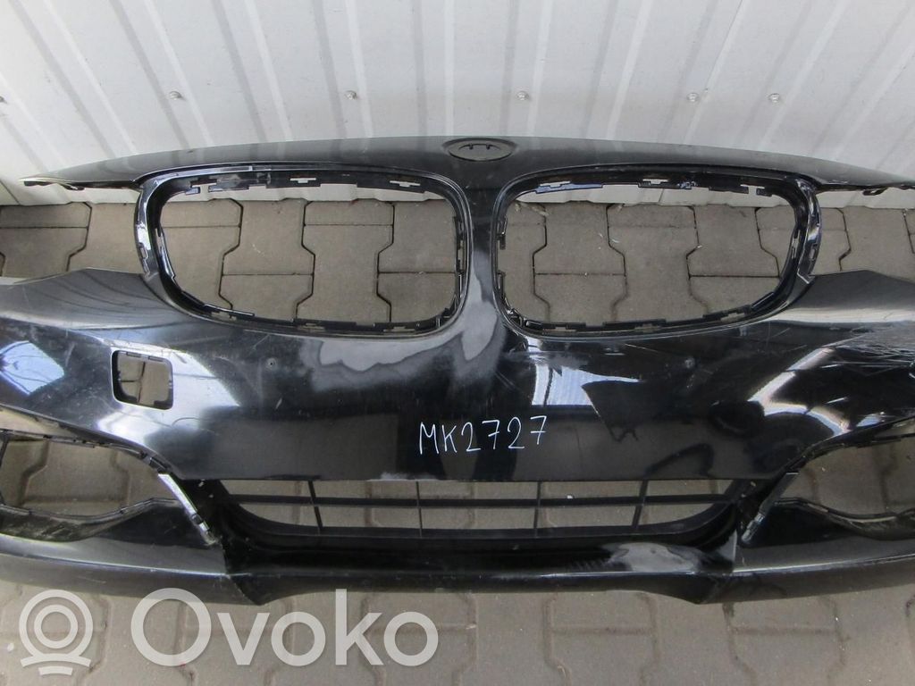 Zderzak przedni   51117293806