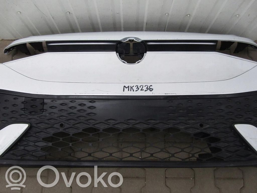 Volkswagen ID.3 Parachoques delantero 