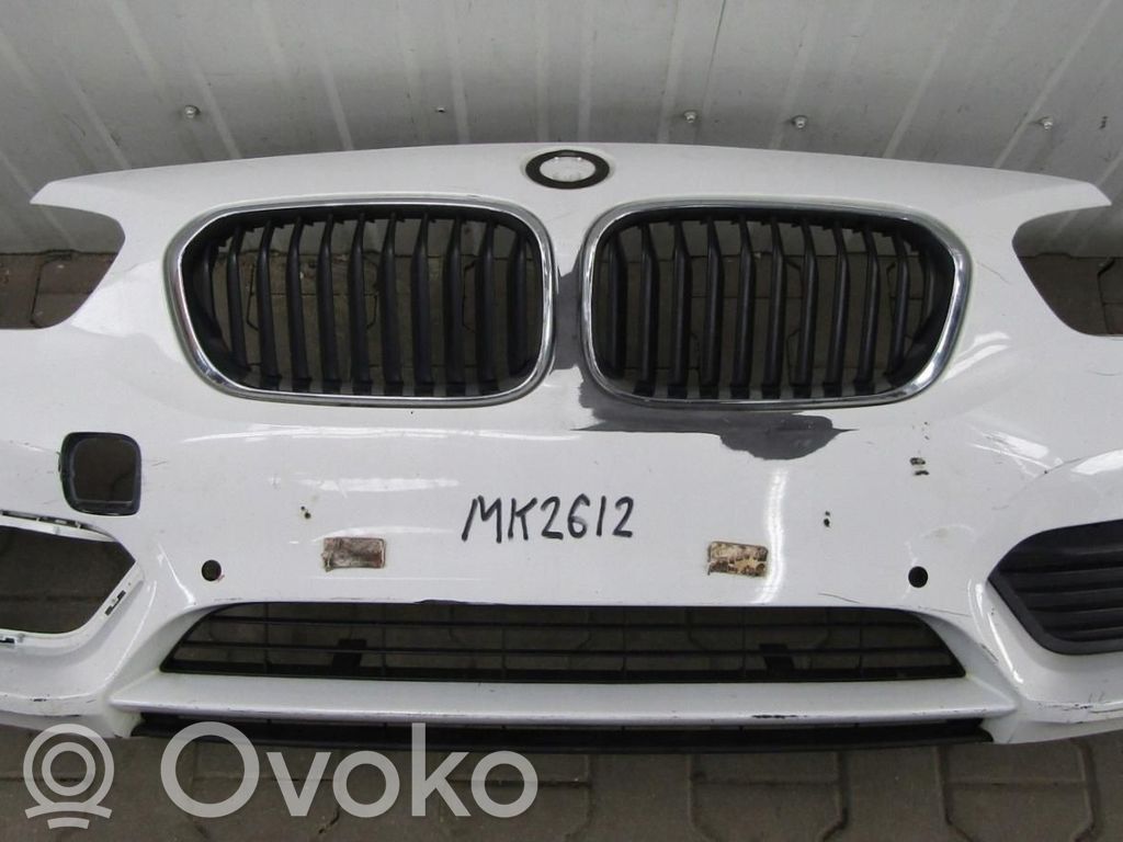 BMW 1 F20 F21 Bară față 