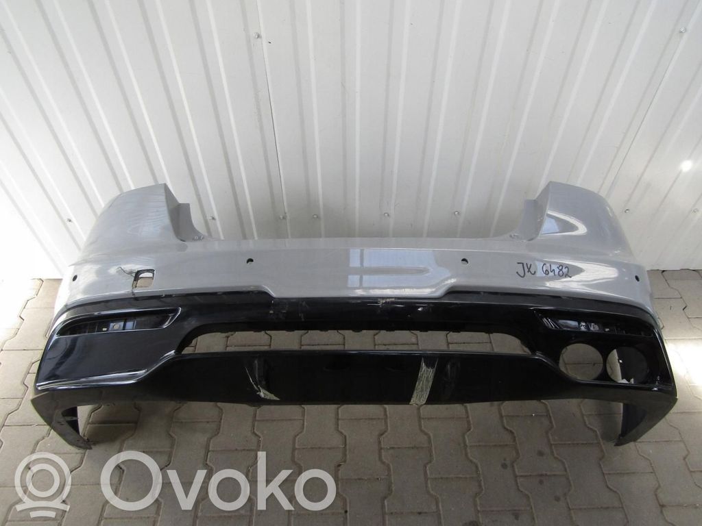KIA Stinger Parachoques 