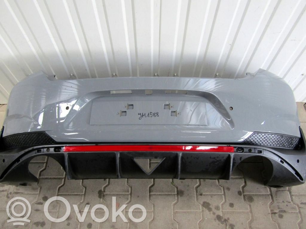 Hyundai i30 Parachoques 