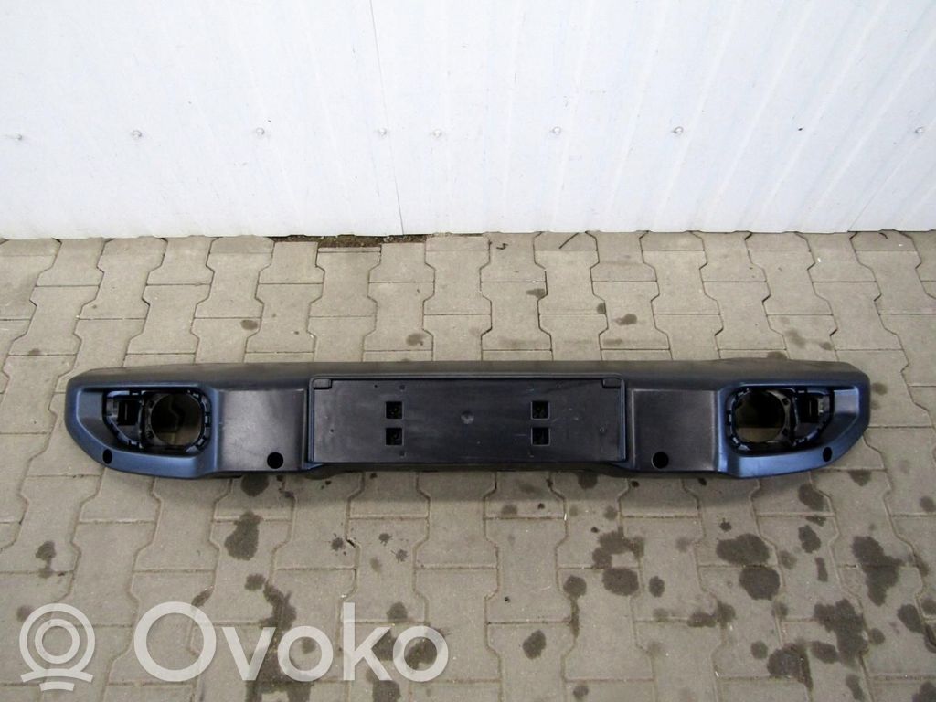 Jeep Cherokee KL Parachoques delantero 