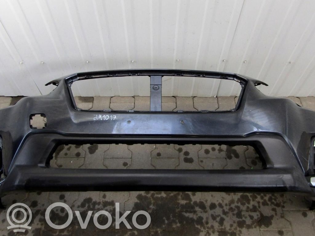 Subaru XV I Etupuskuri 