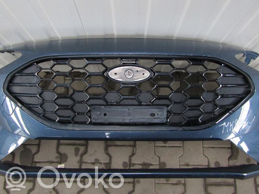 Ford Focus ST Front bumper 