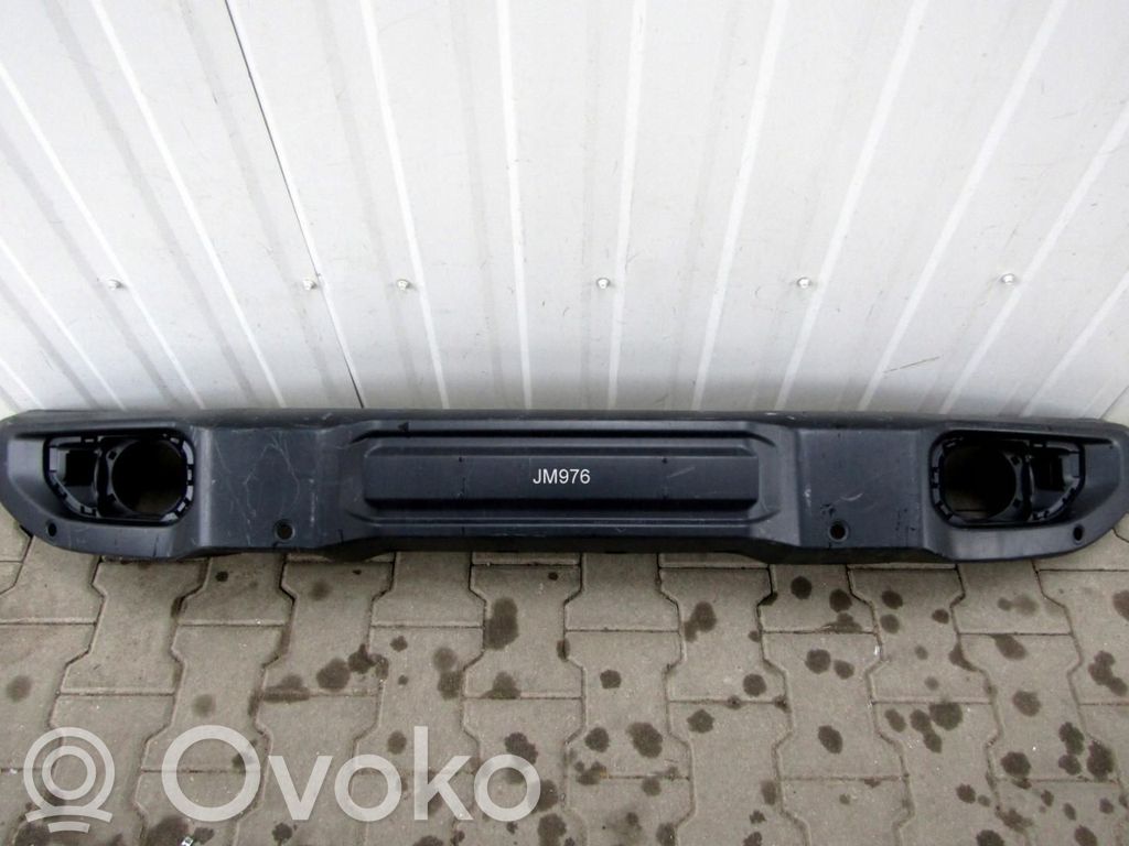 Jeep Cherokee KL Parachoques delantero 