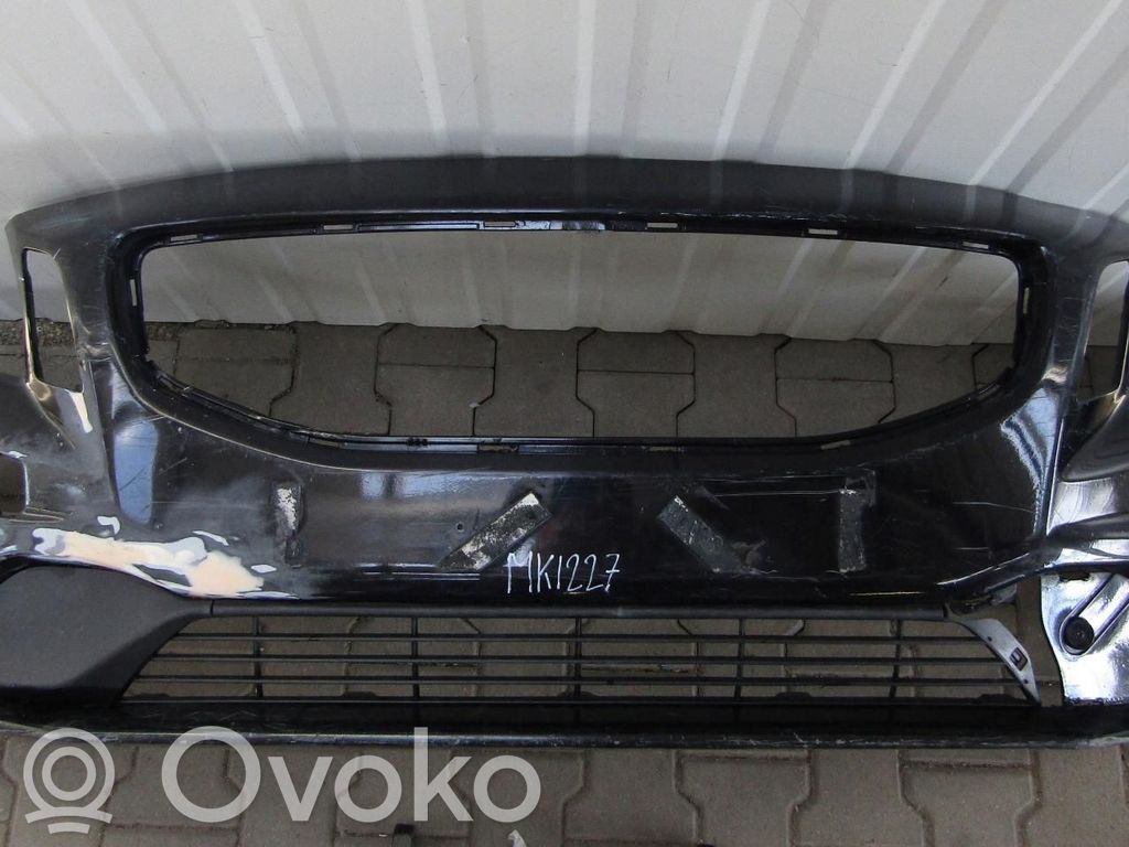 Volvo V60 Front bumper 