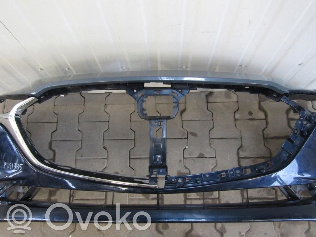 Mazda 3 Front bumper 