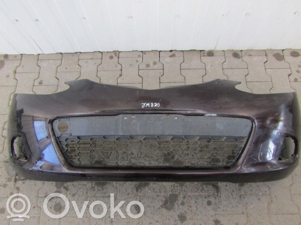 Mazda 2 Front bumper 
