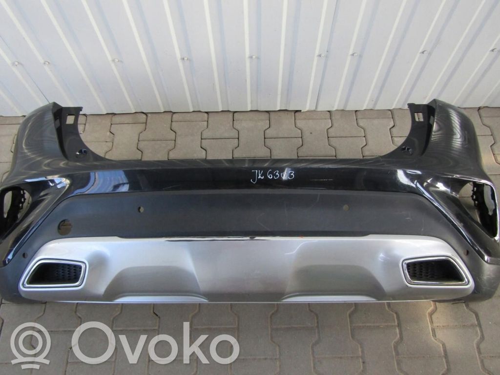 KIA Xceed Pare-chocs 