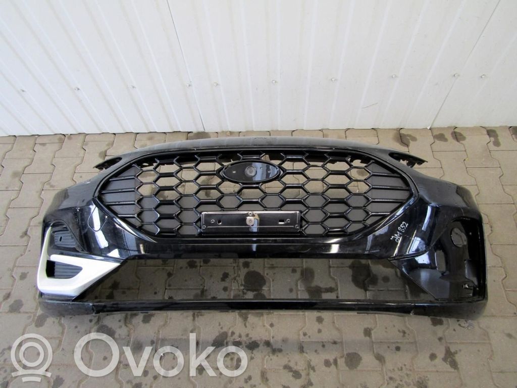 Ford Focus ST Front bumper 