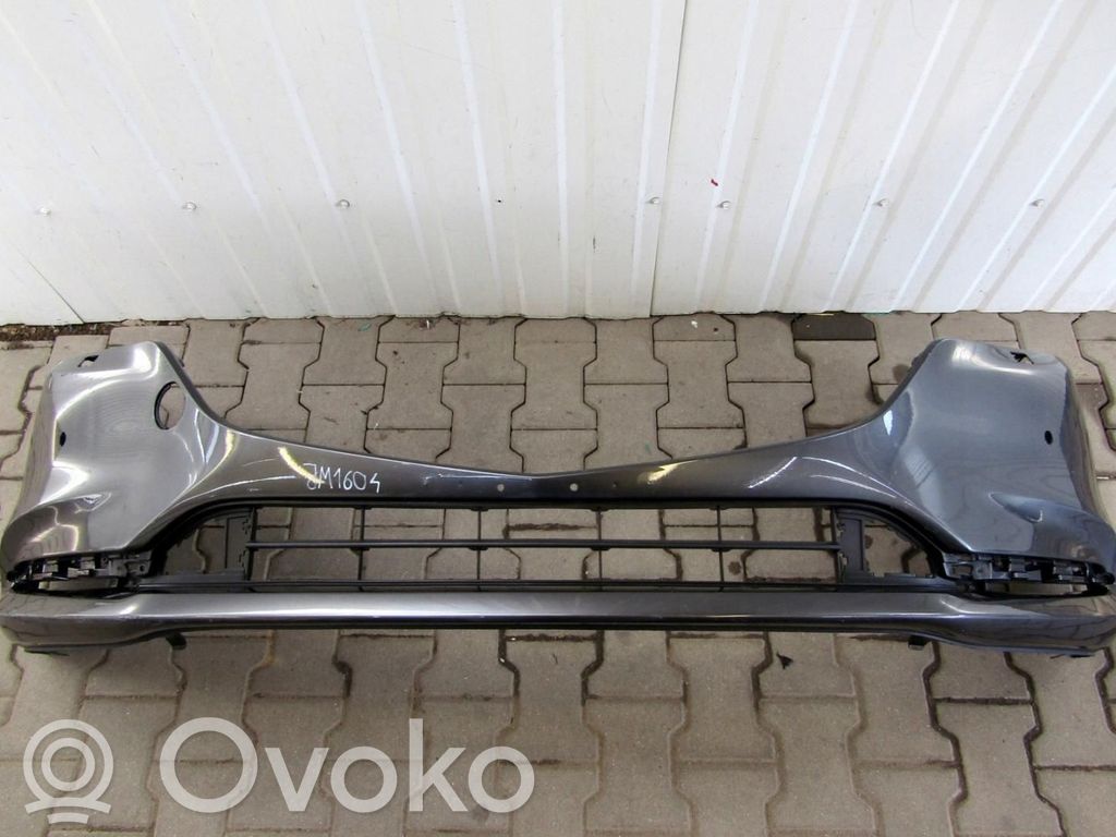 Mazda 6 Priekinis bamperis 