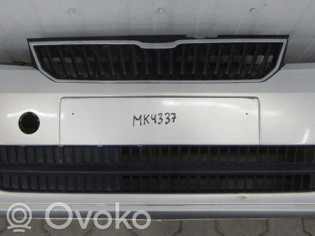 Skoda Citigo Parachoques delantero 