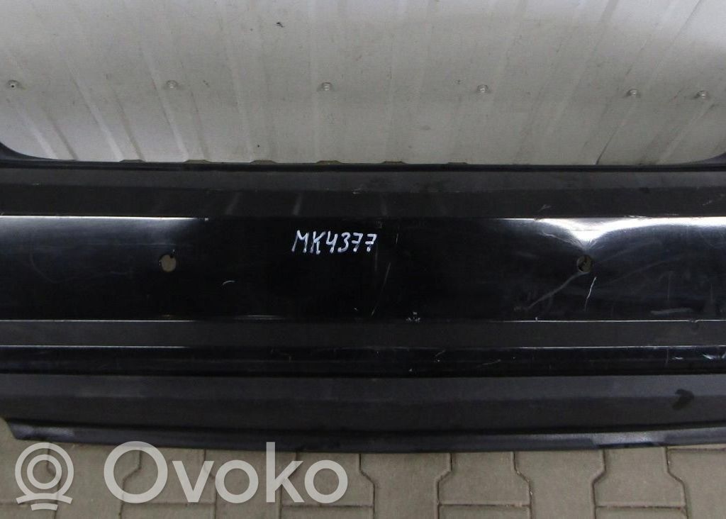Mercedes-Benz E C207 W207 Parachoques 