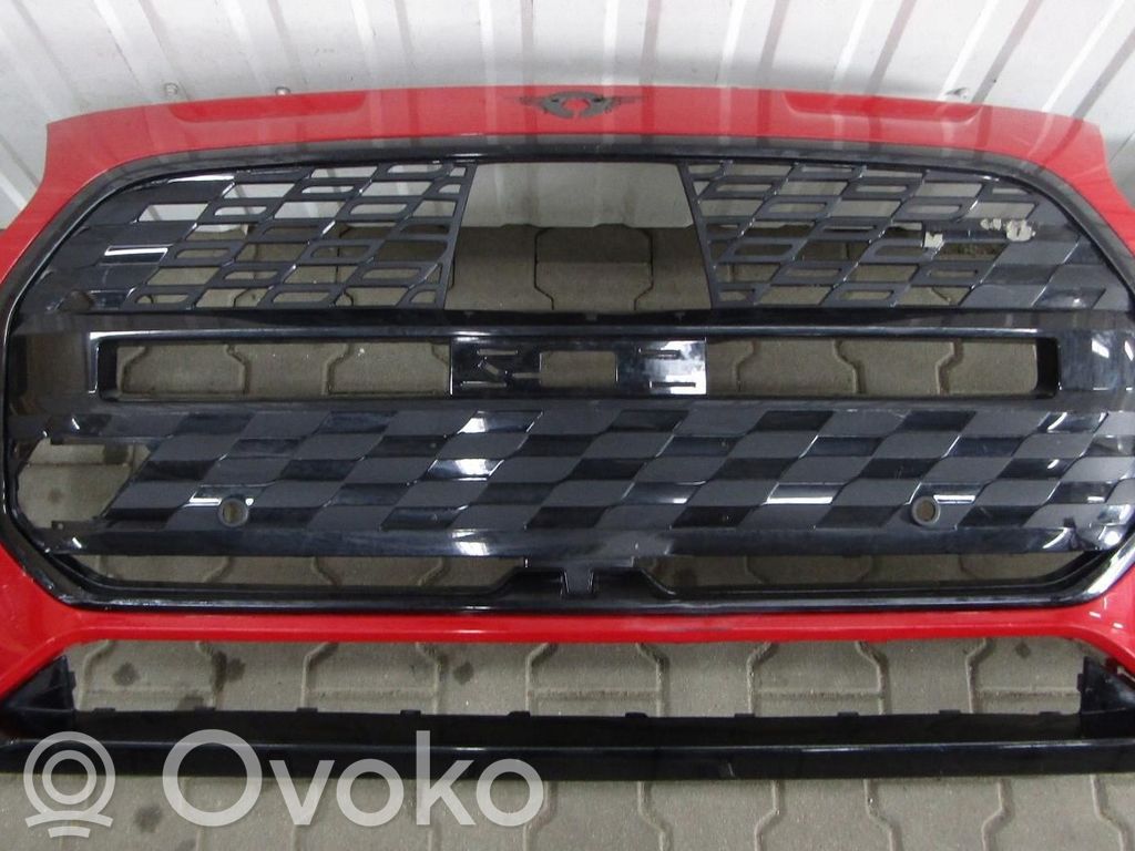 Mini Countryman U25 Parachoques delantero 