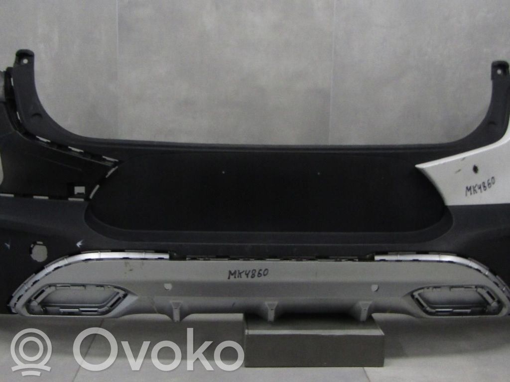 KIA Stonic Parachoques 