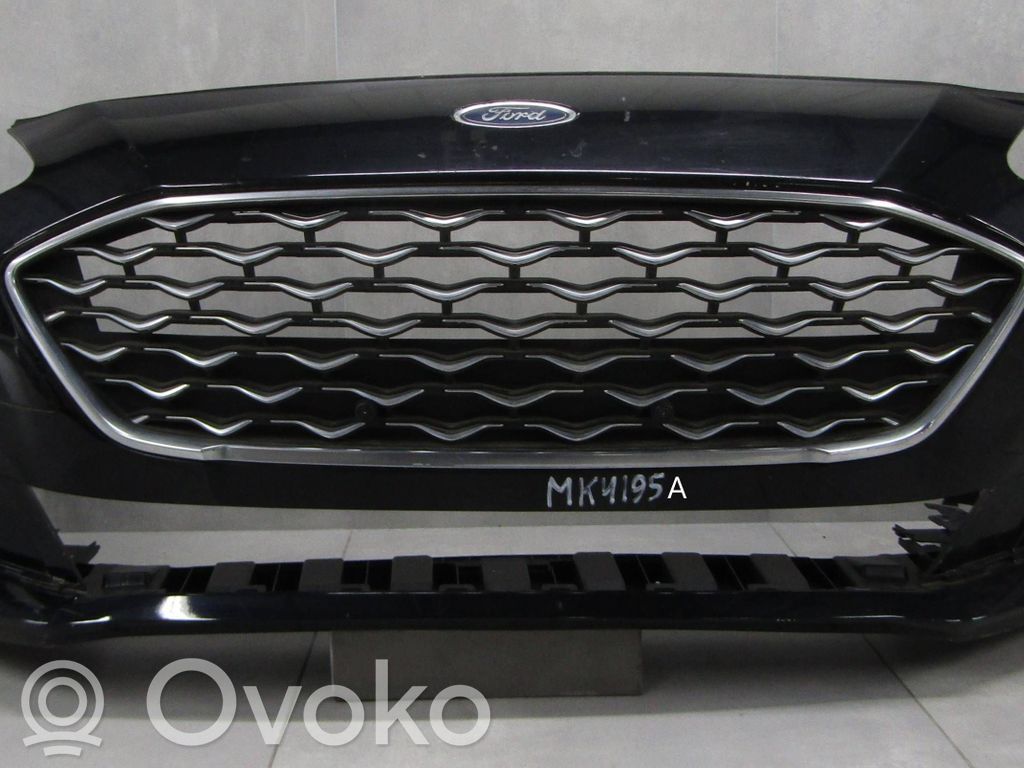 Ford Focus Front bumper 