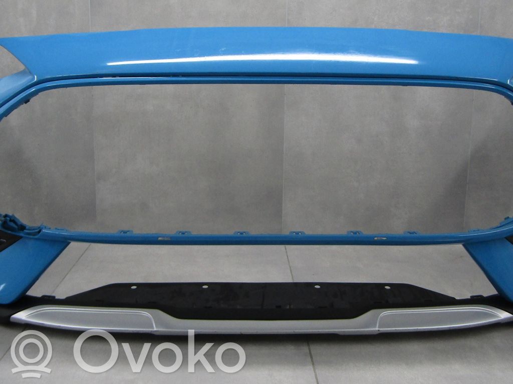 Front bumper   P10947207