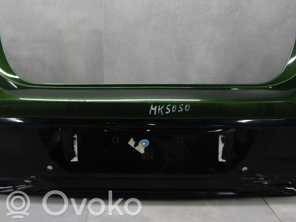 Peugeot 308 Parachoques 