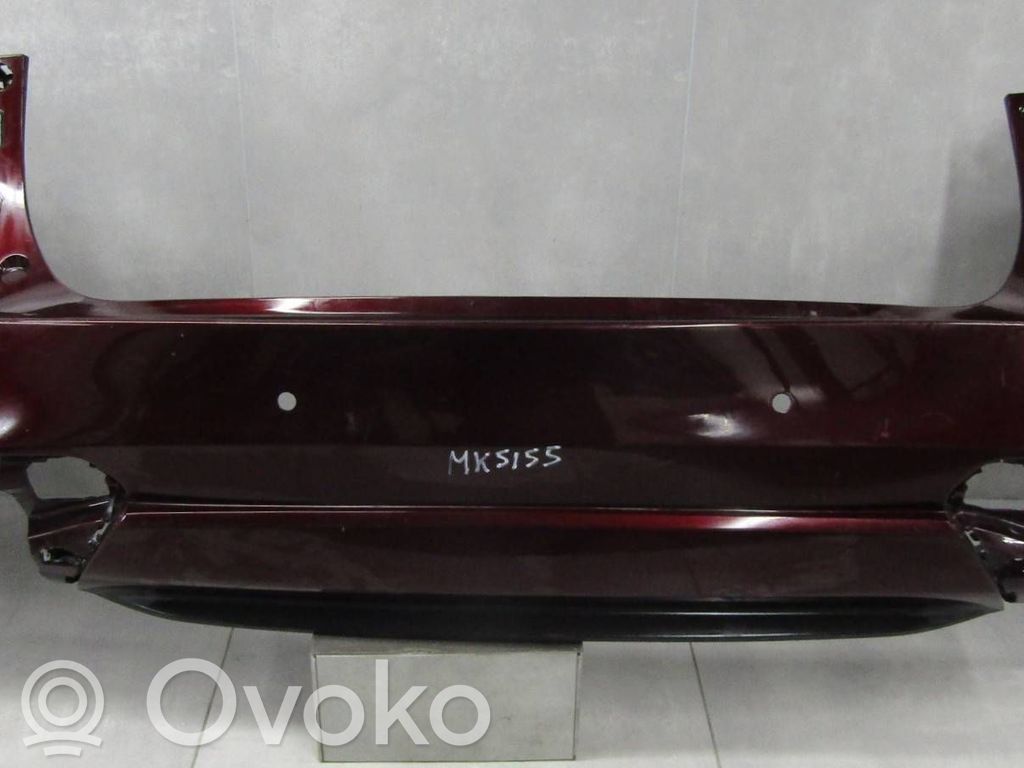 Mazda CX-80 Puskuri 