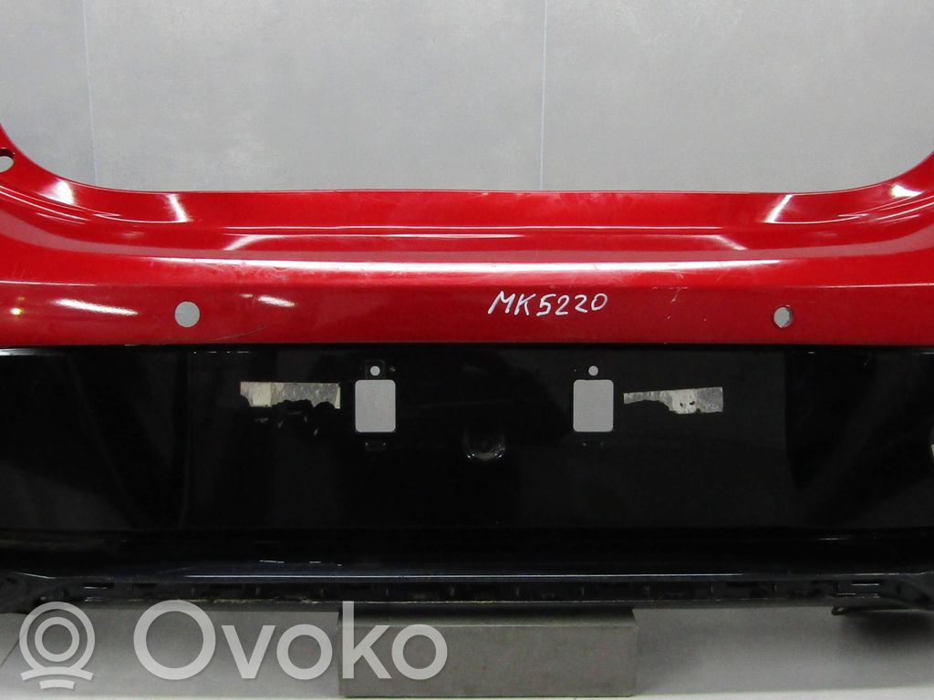 Бампер   5215902J50
