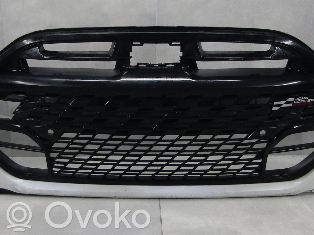 Mini F65 Paraurti anteriore 