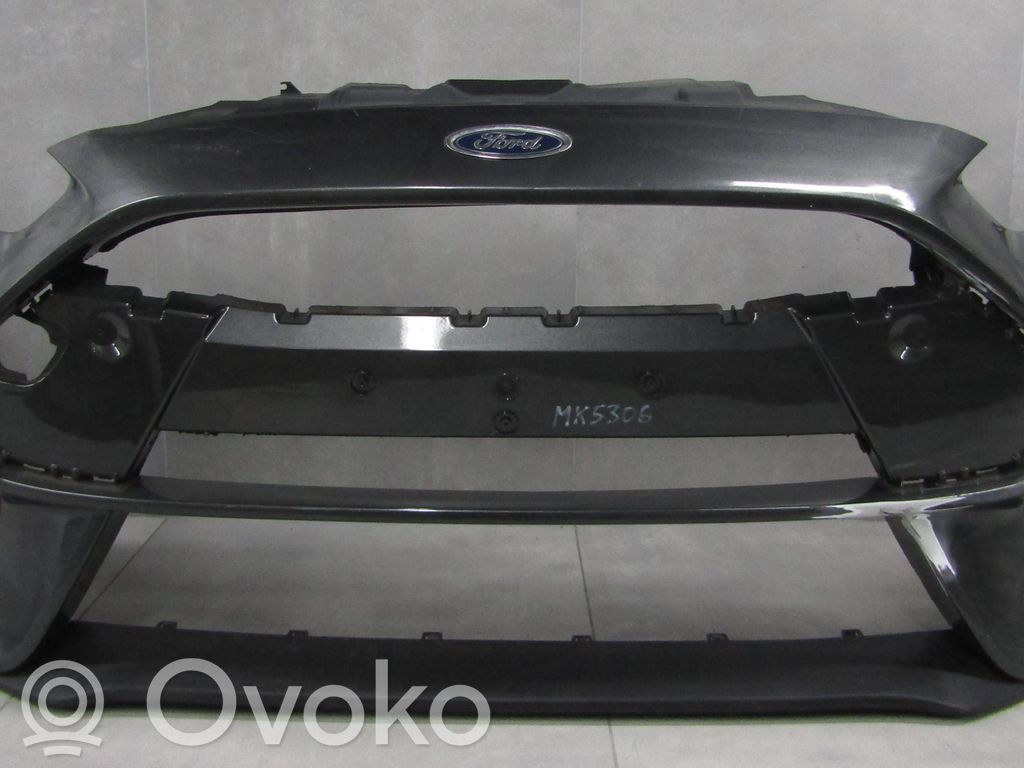 Ford Focus Priekinis bamperis 