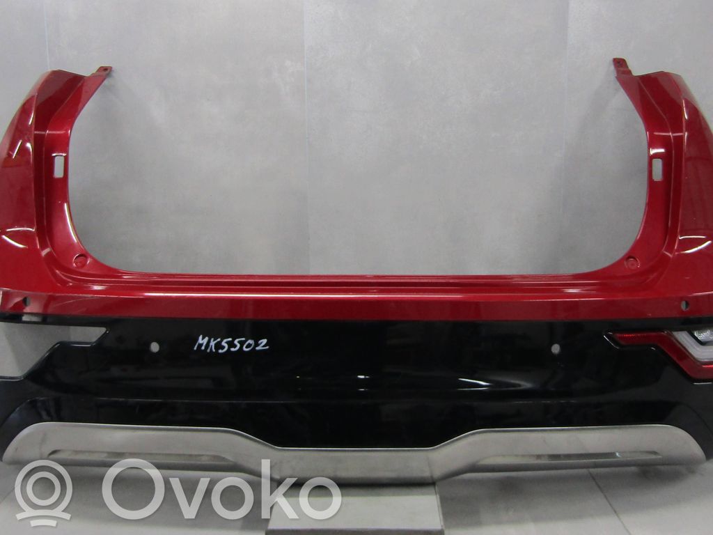 KIA Niro Parachoques 