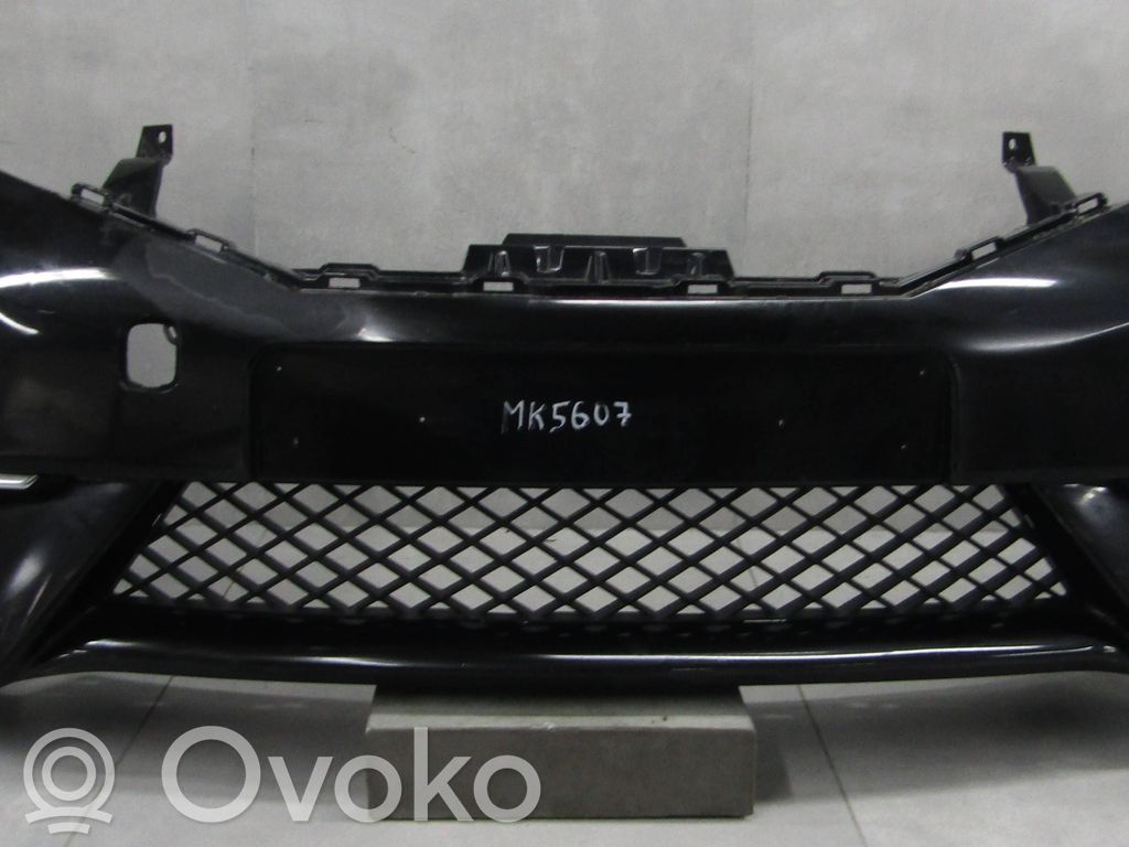 Nissan Note (E12) Front bumper 